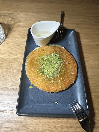 Photo of Basha Lebanese Restobar - 1600 Hyde Park Rd, London, ON N6H 5L5